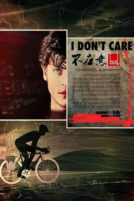I Don’t Care
